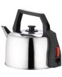 Igenix IG4350 3.5 Litre Traditional Style Corded Kettle