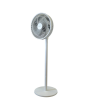 Igenix IGFP012W 12 Inch 7 Bladed Pedestal Fan White