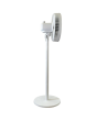 Igenix IGFP012W 12 Inch 7 Bladed Pedestal Fan White