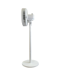 Igenix IGFP012W 12 Inch 7 Bladed Pedestal Fan White