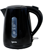 Igenix IGK11022B 1L 2200W Jug Kettle Black