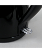 Igenix IGK11022B 1L 2200W Jug Kettle Black