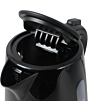 Igenix IGK11022B 1L 2200W Jug Kettle Black
