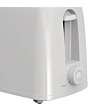 Igenix IGT0245W 650W 2 Slice Toaster White