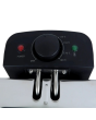 Igenix IGTB1030SS 3 Litre Fryer Stainless Steel