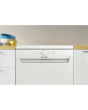 Indesit Dishwasher: full size, white colour - D2F HK26  UK