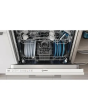 Indesit Push&Go D2I HL326 UK Full Size Integrated Dishwasher