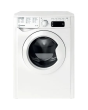 Indesit EWDE 761483 W UK Freestanding Washer Dryer - White
