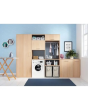 Indesit EWDE 761483 W UK Freestanding Washer Dryer - White
