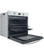 Indesit IO 258HS W UK Built-In Single Oven
