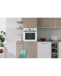 Indesit IO 258HS W UK Built-In Single Oven