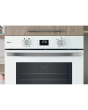 Indesit IO 258HS W UK Built-In Single Oven