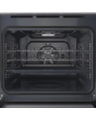 Indesit IO 258HS W UK Built-In Single Oven