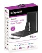 Infapower P033 65W Universal Laptop Power Supply