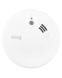 Kidde KF10 Mains Powered Smoke Alarm White