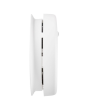 Kidde KF10 Mains Powered Smoke Alarm White