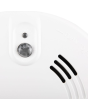 Kidde KF10 Mains Powered Smoke Alarm White