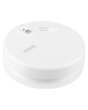 Kidde KF10 Mains Powered Smoke Alarm White