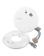 Kidde KF10 Mains Powered Smoke Alarm White