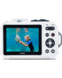 Kodak WPZ2 - WHITE Digital Camera White