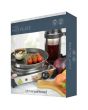 Lloytron E4103SS 1500W Single Boiling Ring Stainless Steel St.Steel 