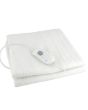 Lloytron F901 Single, Single Control Heated Under Blanket Cream 