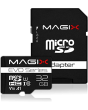 Magix EVO32GB 32Gb Micro Sd Black
