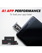 Magix EVO32GB 32Gb Micro Sd Black