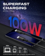 Magix GH95CCB1001 Charge + Sync Cable 100W 4K 1M USB Type-C Black