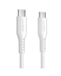 Magix MCCCW1001 Charge + Sync Cable 60W 1M White