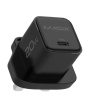 Magix MGXB232XB 20W Power Adaptor - USB Type-C (Pd) Black