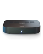 Manhattan S4.R 500GB Freesat Recorder 500Gb Hard Drive Pvr Black