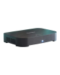 Manhattan S4.R 500GB Freesat Recorder 500Gb Hard Drive Pvr Black