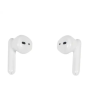 Maxim EE6401MAXMCDUEU7 Tws Earphones With Charging Case, Bluetooth Version 5.3 White