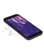 Maxim EE6401MAXMCDUEU7 Tws Earphones With Charging Case, Bluetooth Version 5.3 White