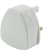 Mercury 421.743UK Plug-In USB Charger 2100Ma