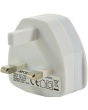 Mercury 421.743UK Plug-In USB Charger 2100Ma