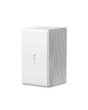 Mercusys MB110-4G 300 Mbps Wireless 4G Lte Router, Nano Sim Card Slot White