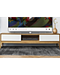 Mitchell + Brown JB-DVD1811 DVD Player - HDMI And Scart Black