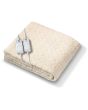 Monogram 379.63 Fully Fitted Heated Mattress Cover - King Size