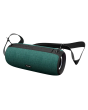 Music Hero MHSPBOOM10K Sound Boom 10W Speaker, Playing Time 4 Hours Green