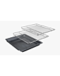 Neff B3ACE4AG3B N 50, Built-In Oven, 60 X 60 Cm, Graphite-Grey