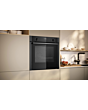 Neff B3ACE4AG3B N 50, Built-In Oven, 60 X 60 Cm, Graphite-Grey