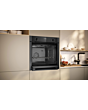 Neff B3ACE4AG3B N 50, Built-In Oven, 60 X 60 Cm, Graphite-Grey