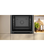Neff B3ACE4AG3B N 50, Built-In Oven, 60 X 60 Cm, Graphite-Grey