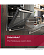 Neff B3ACE4AG3B N 50, Built-In Oven, 60 X 60 Cm, Graphite-Grey
