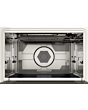 Neff C1AMG84N1B N 50, Built-In Microwave Oven With Hot Air, 60 X 45 Cm, Stainless Steel