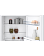 Neff KU1212FE0G N 50, Built-Under Fridge, 82 X 59.8 Cm, Flat Hinge White