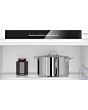 Neff KU1212FE0G N 50, Built-Under Fridge, 82 X 59.8 Cm, Flat Hinge White