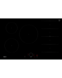 Neff T68FHV4L0, Induction hob